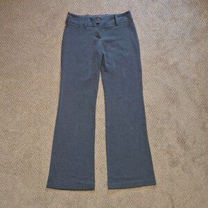 A. Byer Cambridge dress pants